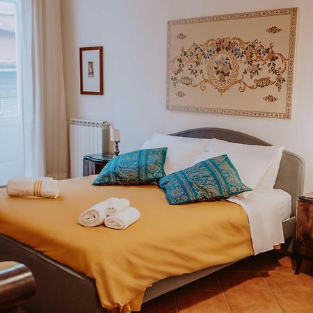 San Gregorio Luxury Apartments Napoli Ngoại thất bức ảnh