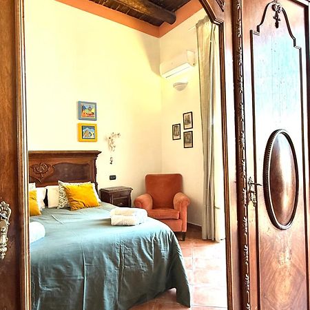 San Gregorio Luxury Apartments Napoli Ngoại thất bức ảnh