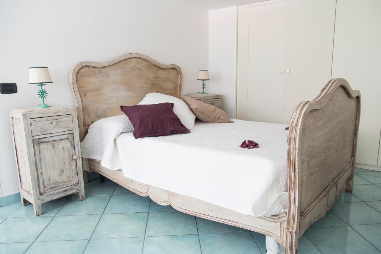 San Gregorio Luxury Apartments Napoli Ngoại thất bức ảnh