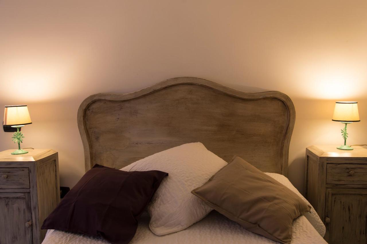 San Gregorio Luxury Apartments Napoli Ngoại thất bức ảnh
