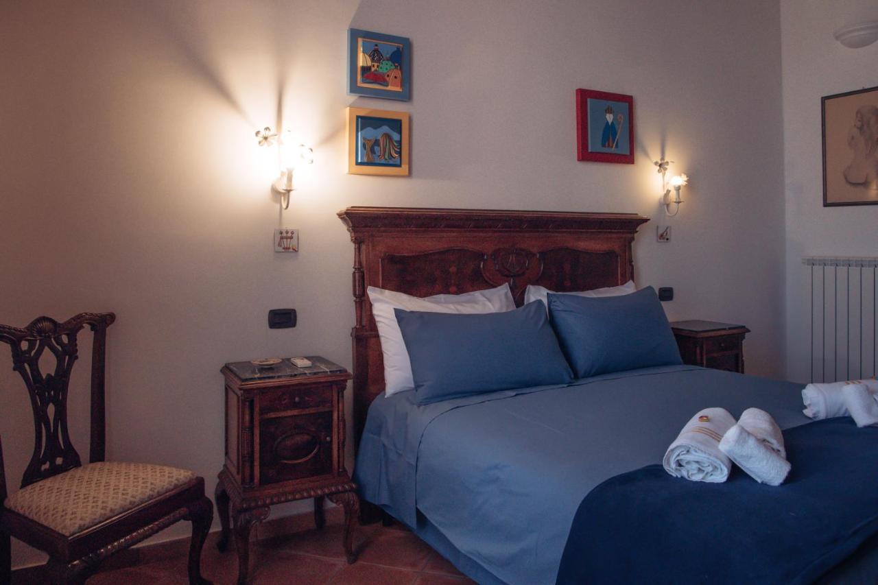 San Gregorio Luxury Apartments Napoli Ngoại thất bức ảnh