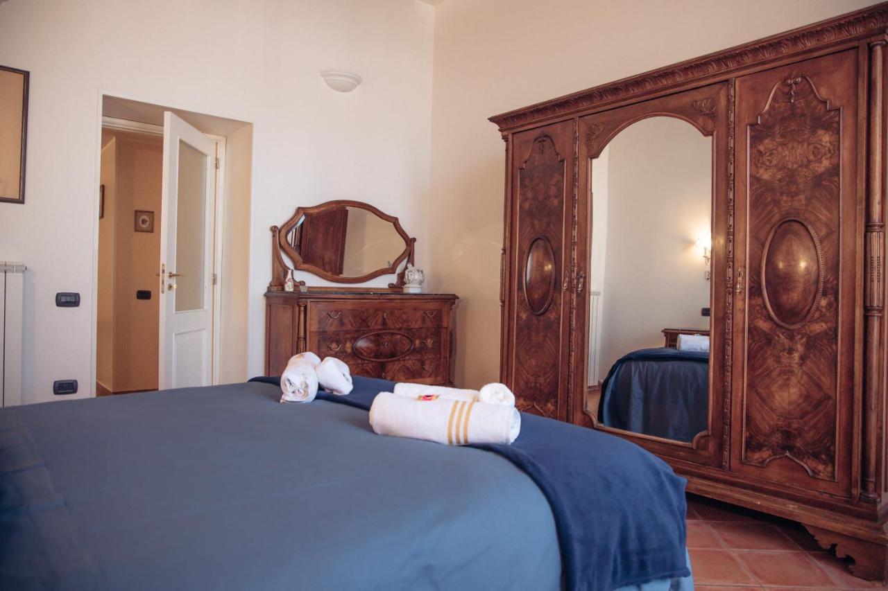 San Gregorio Luxury Apartments Napoli Ngoại thất bức ảnh