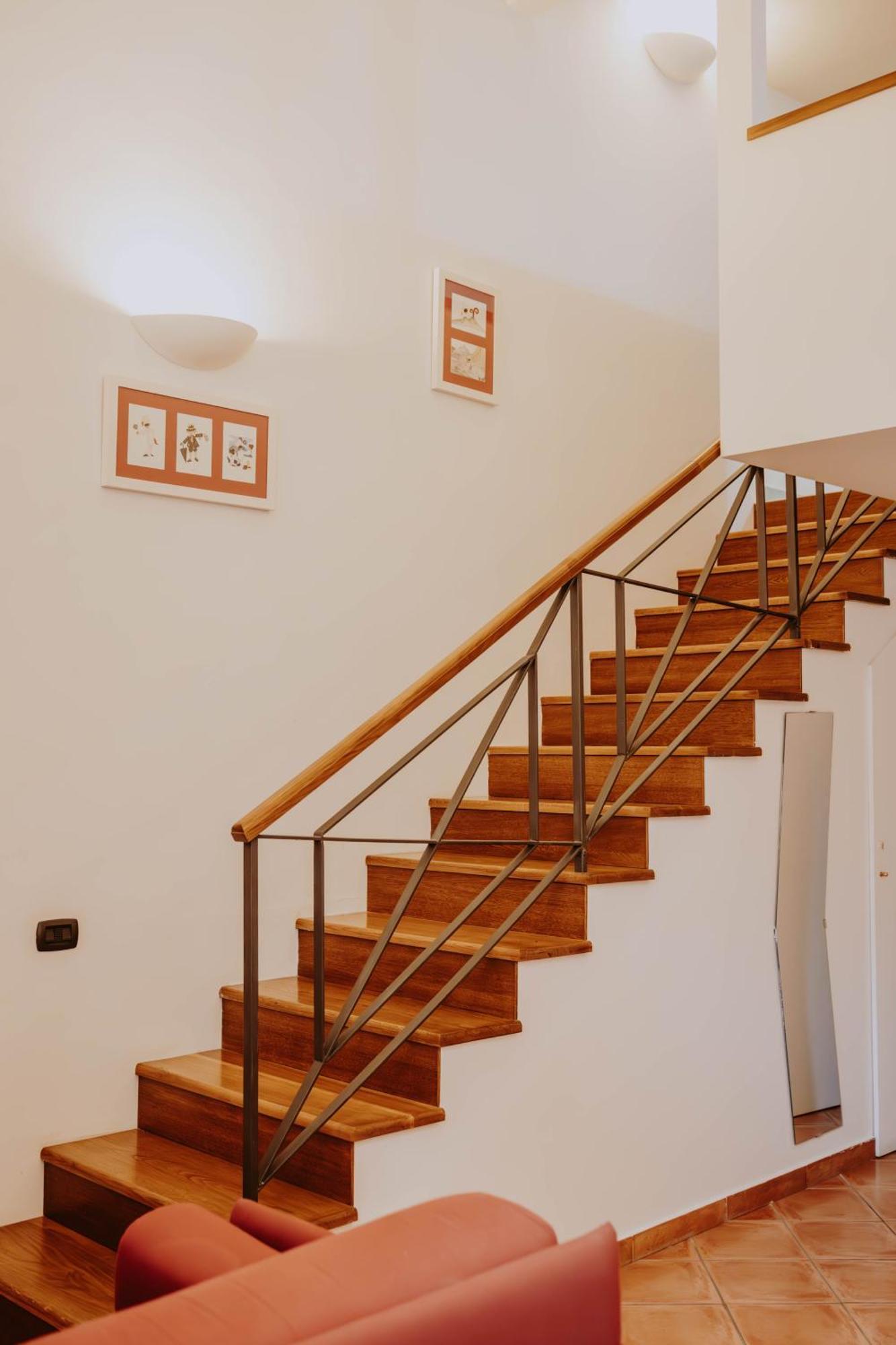San Gregorio Luxury Apartments Napoli Ngoại thất bức ảnh
