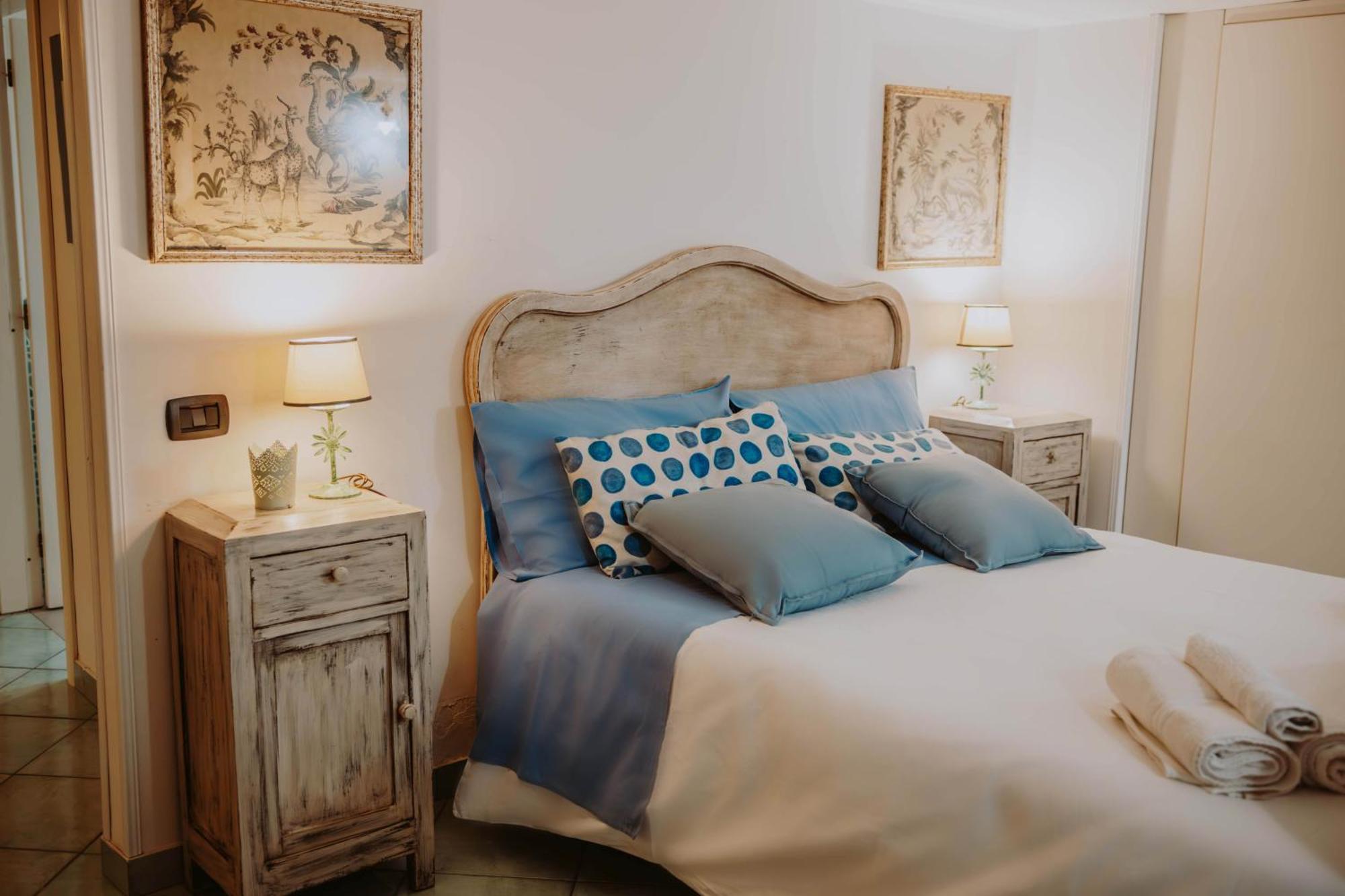 San Gregorio Luxury Apartments Napoli Ngoại thất bức ảnh