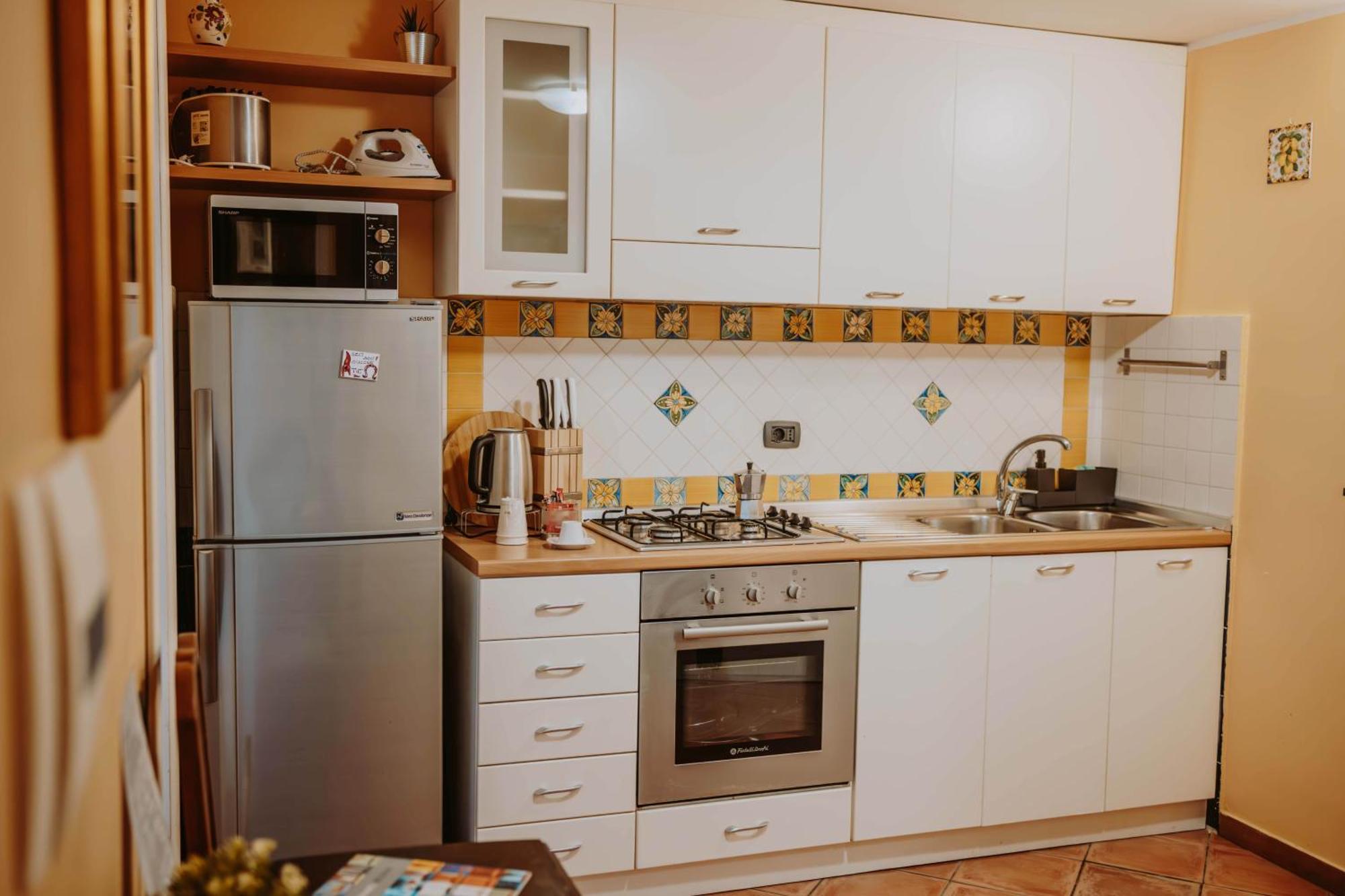 San Gregorio Luxury Apartments Napoli Ngoại thất bức ảnh