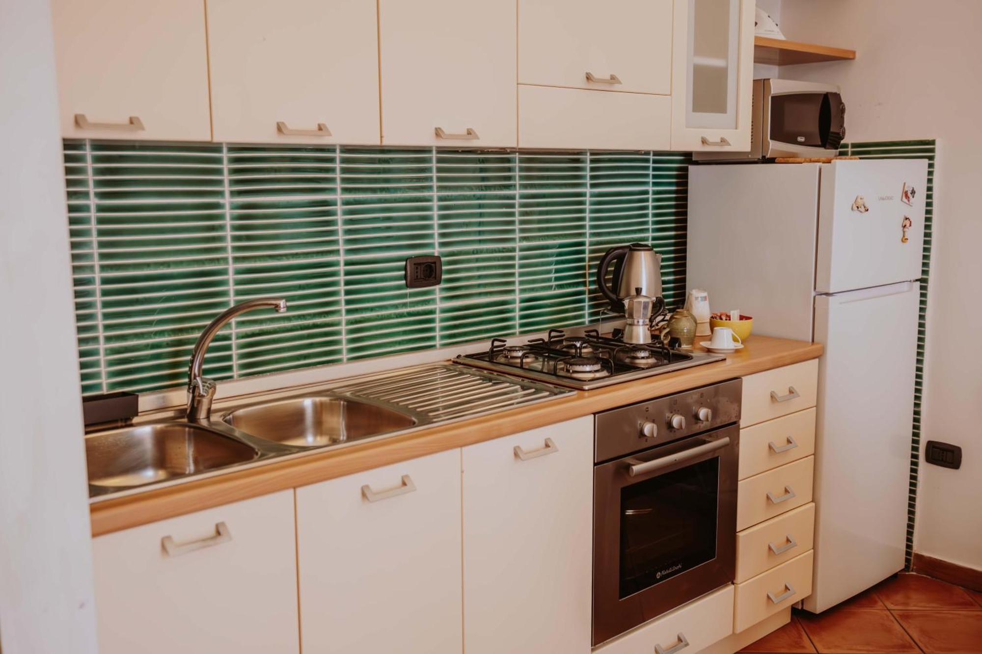 San Gregorio Luxury Apartments Napoli Ngoại thất bức ảnh